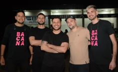 Foto de la galería: Barabas Automotores abrió sus puertas en Itaembé Guazú, empresa familiar que apuesta a seguir creciendo en la ciudad