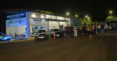Foto de la galería: Barabas Automotores abrió sus puertas en Itaembé Guazú, empresa familiar que apuesta a seguir creciendo en la ciudad