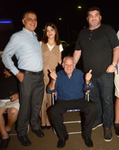 Foto de la galería: Barabas Automotores abrió sus puertas en Itaembé Guazú, empresa familiar que apuesta a seguir creciendo en la ciudad