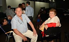 Foto de la galería: Barabas Automotores abrió sus puertas en Itaembé Guazú, empresa familiar que apuesta a seguir creciendo en la ciudad