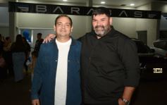 Foto de la galería: Barabas Automotores abrió sus puertas en Itaembé Guazú, empresa familiar que apuesta a seguir creciendo en la ciudad