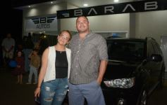 Foto de la galería: Barabas Automotores abrió sus puertas en Itaembé Guazú, empresa familiar que apuesta a seguir creciendo en la ciudad