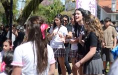Foto de la galería: 2° Prueba Piloto: esperando la nueva fecha de arranque, mirá lo que fue el disfrute en otra previa de la Estudiantina