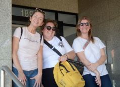 Foto de la galería: 2° Prueba Piloto: esperando la nueva fecha de arranque, mirá lo que fue el disfrute en otra previa de la Estudiantina