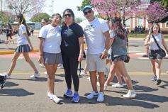 Foto de la galería: 2° Prueba Piloto: esperando la nueva fecha de arranque, mirá lo que fue el disfrute en otra previa de la Estudiantina