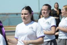Foto de la galería: 2° Prueba Piloto: esperando la nueva fecha de arranque, mirá lo que fue el disfrute en otra previa de la Estudiantina