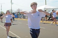Foto de la galería: 2° Prueba Piloto: esperando la nueva fecha de arranque, mirá lo que fue el disfrute en otra previa de la Estudiantina