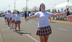 Foto de la galería: 2° Prueba Piloto: esperando la nueva fecha de arranque, mirá lo que fue el disfrute en otra previa de la Estudiantina