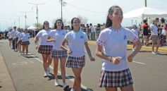 Foto de la galería: 2° Prueba Piloto: esperando la nueva fecha de arranque, mirá lo que fue el disfrute en otra previa de la Estudiantina