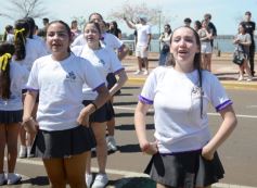 Foto de la galería: 2° Prueba Piloto: esperando la nueva fecha de arranque, mirá lo que fue el disfrute en otra previa de la Estudiantina