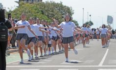 Foto de la galería: 2° Prueba Piloto: esperando la nueva fecha de arranque, mirá lo que fue el disfrute en otra previa de la Estudiantina