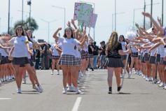 Foto de la galería: 2° Prueba Piloto: esperando la nueva fecha de arranque, mirá lo que fue el disfrute en otra previa de la Estudiantina