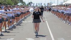 Foto de la galería: 2° Prueba Piloto: esperando la nueva fecha de arranque, mirá lo que fue el disfrute en otra previa de la Estudiantina
