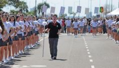 Foto de la galería: 2° Prueba Piloto: esperando la nueva fecha de arranque, mirá lo que fue el disfrute en otra previa de la Estudiantina
