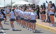 Foto de la galería: 2° Prueba Piloto: esperando la nueva fecha de arranque, mirá lo que fue el disfrute en otra previa de la Estudiantina