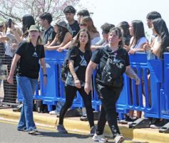 Foto de la galería: 2° Prueba Piloto: esperando la nueva fecha de arranque, mirá lo que fue el disfrute en otra previa de la Estudiantina