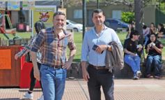 Foto de la galería: 2° Prueba Piloto: esperando la nueva fecha de arranque, mirá lo que fue el disfrute en otra previa de la Estudiantina