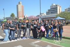 Foto de la galería: 2° Prueba Piloto: esperando la nueva fecha de arranque, mirá lo que fue el disfrute en otra previa de la Estudiantina