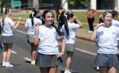 Foto de la galería: 2° Prueba Piloto: esperando la nueva fecha de arranque, mirá lo que fue el disfrute en otra previa de la Estudiantina
