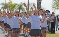 Foto de la galería: 2° Prueba Piloto: esperando la nueva fecha de arranque, mirá lo que fue el disfrute en otra previa de la Estudiantina