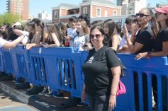 Foto de la galería: 2° Prueba Piloto: esperando la nueva fecha de arranque, mirá lo que fue el disfrute en otra previa de la Estudiantina