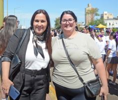Foto de la galería: 2° Prueba Piloto: esperando la nueva fecha de arranque, mirá lo que fue el disfrute en otra previa de la Estudiantina