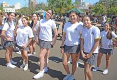 Foto de la galería: 2° Prueba Piloto: esperando la nueva fecha de arranque, mirá lo que fue el disfrute en otra previa de la Estudiantina