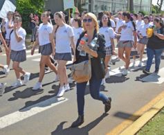 Foto de la galería: 2° Prueba Piloto: esperando la nueva fecha de arranque, mirá lo que fue el disfrute en otra previa de la Estudiantina