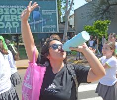 Foto de la galería: 2° Prueba Piloto: esperando la nueva fecha de arranque, mirá lo que fue el disfrute en otra previa de la Estudiantina