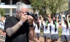 Foto de la galería: 2° Prueba Piloto: esperando la nueva fecha de arranque, mirá lo que fue el disfrute en otra previa de la Estudiantina