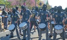 Foto de la galería: 2° Prueba Piloto: esperando la nueva fecha de arranque, mirá lo que fue el disfrute en otra previa de la Estudiantina