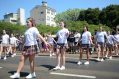 Foto de la galería: 2° Prueba Piloto: esperando la nueva fecha de arranque, mirá lo que fue el disfrute en otra previa de la Estudiantina
