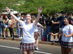Foto de la galería: 2° Prueba Piloto: esperando la nueva fecha de arranque, mirá lo que fue el disfrute en otra previa de la Estudiantina