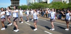 Foto de la galería: 2° Prueba Piloto: esperando la nueva fecha de arranque, mirá lo que fue el disfrute en otra previa de la Estudiantina