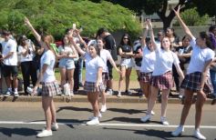 Foto de la galería: 2° Prueba Piloto: esperando la nueva fecha de arranque, mirá lo que fue el disfrute en otra previa de la Estudiantina