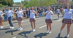 Foto de la galería: 2° Prueba Piloto: esperando la nueva fecha de arranque, mirá lo que fue el disfrute en otra previa de la Estudiantina