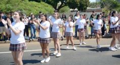 Foto de la galería: 2° Prueba Piloto: esperando la nueva fecha de arranque, mirá lo que fue el disfrute en otra previa de la Estudiantina