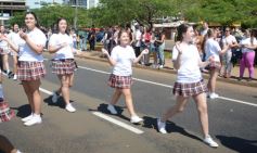 Foto de la galería: 2° Prueba Piloto: esperando la nueva fecha de arranque, mirá lo que fue el disfrute en otra previa de la Estudiantina
