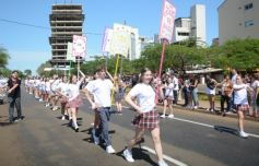 Foto de la galería: 2° Prueba Piloto: esperando la nueva fecha de arranque, mirá lo que fue el disfrute en otra previa de la Estudiantina