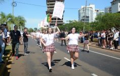 Foto de la galería: 2° Prueba Piloto: esperando la nueva fecha de arranque, mirá lo que fue el disfrute en otra previa de la Estudiantina