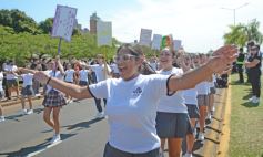 Foto de la galería: 2° Prueba Piloto: esperando la nueva fecha de arranque, mirá lo que fue el disfrute en otra previa de la Estudiantina