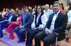 Sixto Fotografías. Sociedad. Autoridades Misioneros electos - Acto de Proclamación: Diputados misioneros y Concejales de Posadas recibieron sus diplomas y asumirán el 10 de diciembre