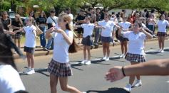 Foto de la galería: 2° Prueba Piloto: esperando la nueva fecha de arranque, mirá lo que fue el disfrute en otra previa de la Estudiantina