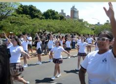 Foto de la galería: 2° Prueba Piloto: esperando la nueva fecha de arranque, mirá lo que fue el disfrute en otra previa de la Estudiantina