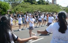 Foto de la galería: 2° Prueba Piloto: esperando la nueva fecha de arranque, mirá lo que fue el disfrute en otra previa de la Estudiantina