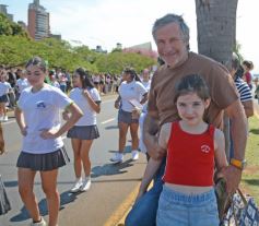 Foto de la galería: 2° Prueba Piloto: esperando la nueva fecha de arranque, mirá lo que fue el disfrute en otra previa de la Estudiantina