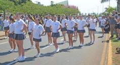 Foto de la galería: 2° Prueba Piloto: esperando la nueva fecha de arranque, mirá lo que fue el disfrute en otra previa de la Estudiantina