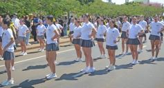 Foto de la galería: 2° Prueba Piloto: esperando la nueva fecha de arranque, mirá lo que fue el disfrute en otra previa de la Estudiantina