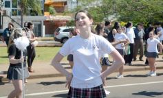 Foto de la galería: 2° Prueba Piloto: esperando la nueva fecha de arranque, mirá lo que fue el disfrute en otra previa de la Estudiantina