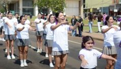 Foto de la galería: 2° Prueba Piloto: esperando la nueva fecha de arranque, mirá lo que fue el disfrute en otra previa de la Estudiantina